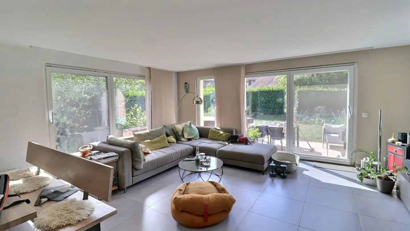 Casa bifamiliare in vendita - 1274 Grens - Photo 2