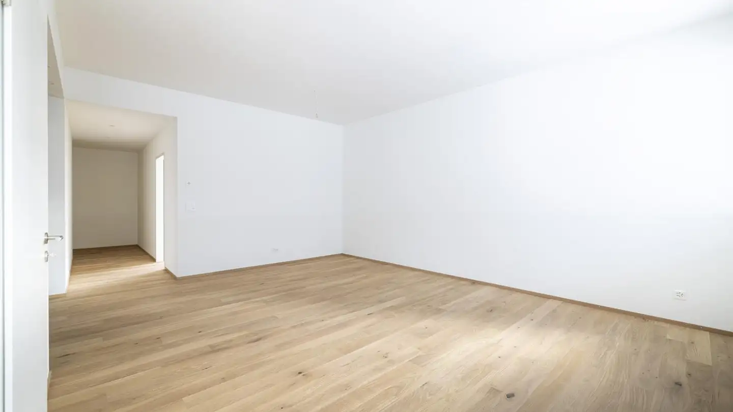Wohnung mieten - Bahnhofstrasse 17, 9470 Buchs SG - Foto 2