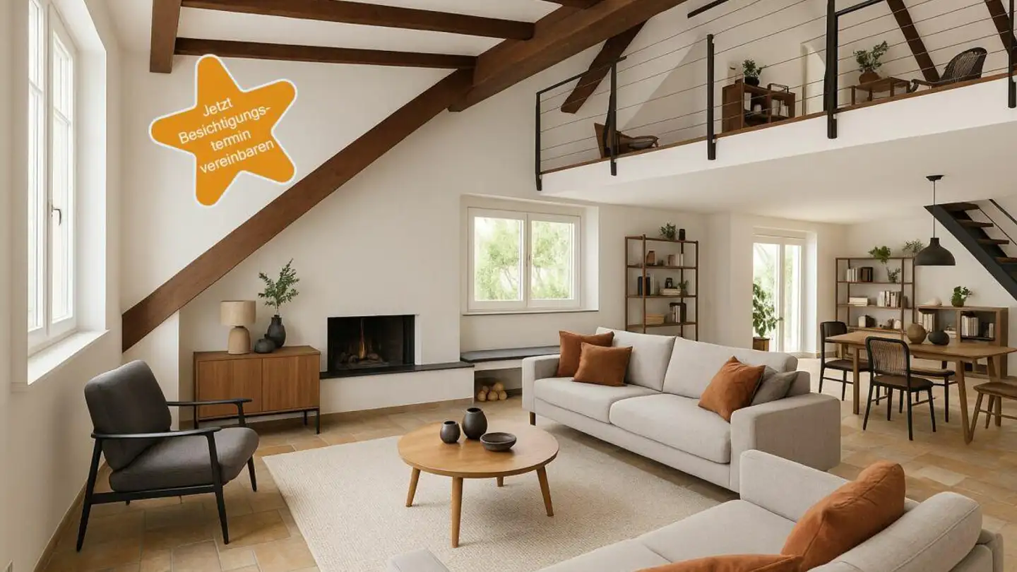 Appartement à vendre - Kummelenstrasse 12, 4104 Oberwil BL