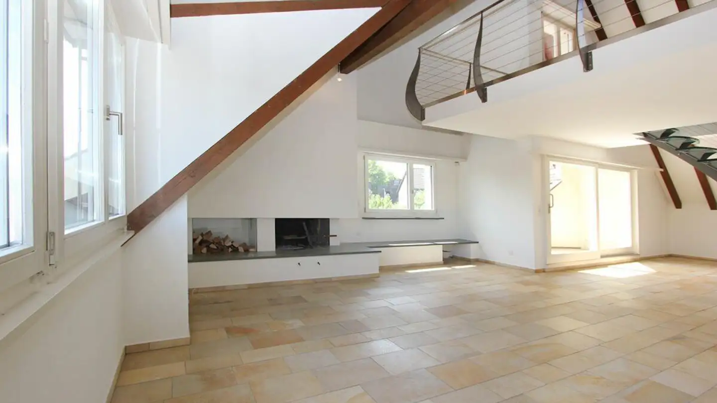 Appartement à vendre - Kummelenstrasse 12, 4104 Oberwil BL - Photo 2