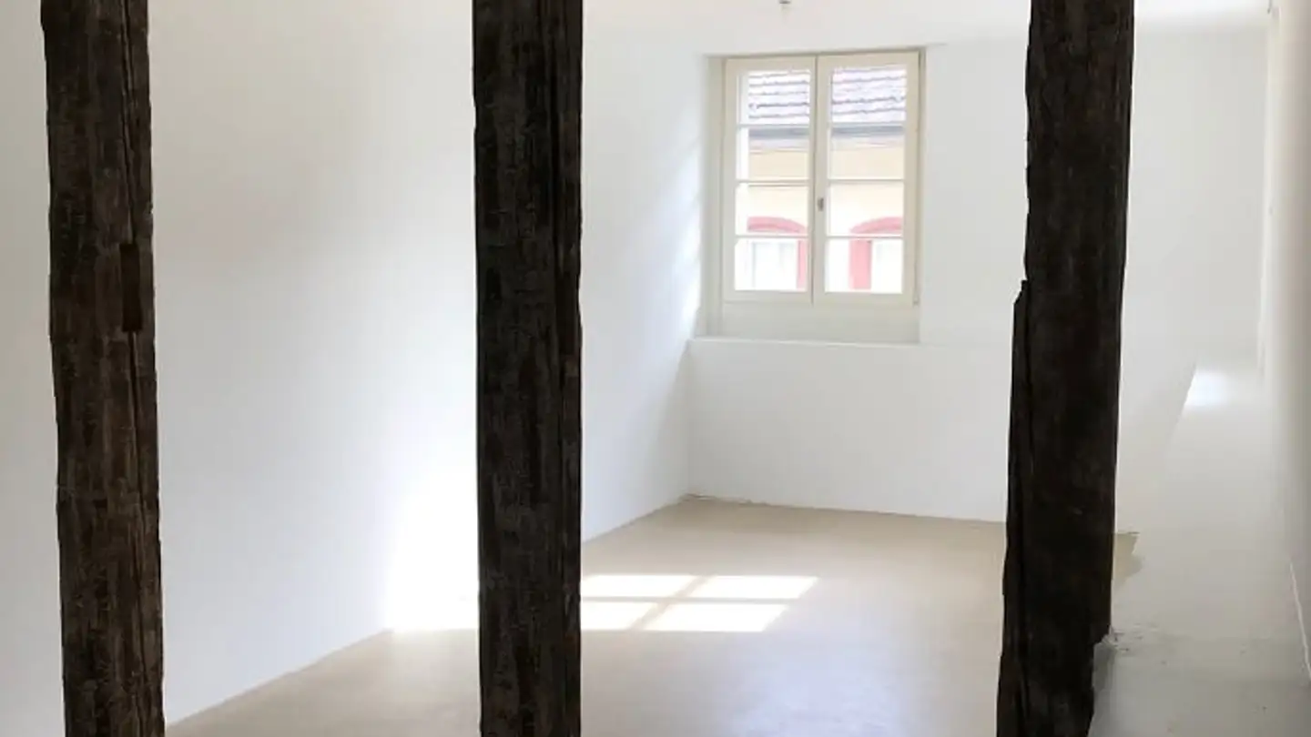 Studio mieten - Hauptstrasse 23, 5200 Brugg AG - Foto 2