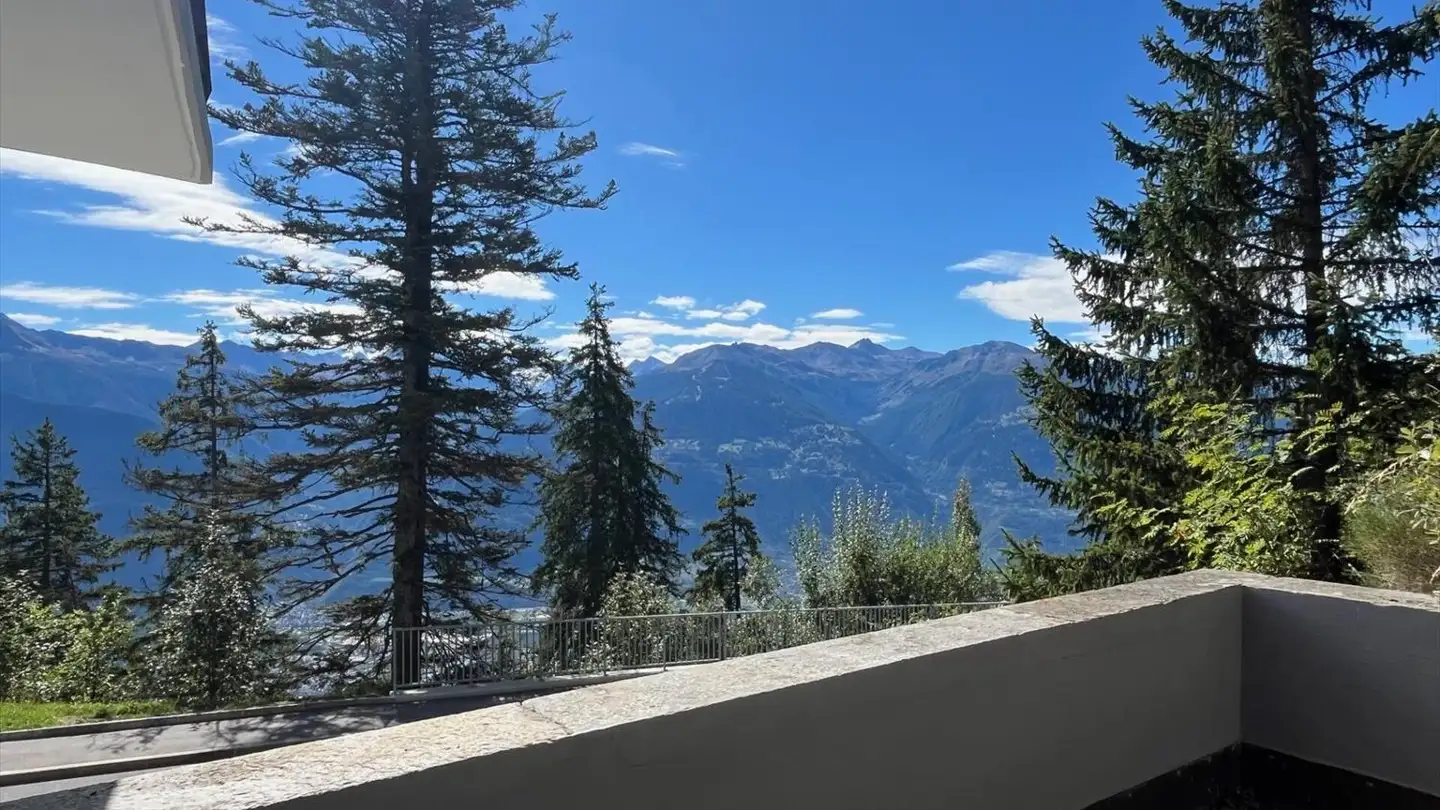 Wohnung kaufen - 3963 Crans-Montana