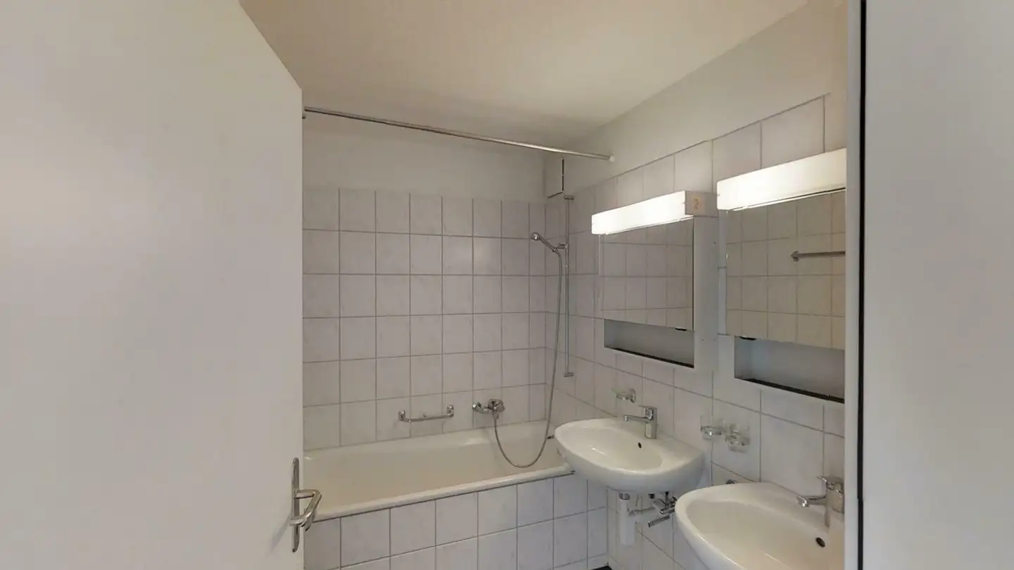 Apartment for rent - Bachmatten 5, 5630 Muri AG - Photo 3