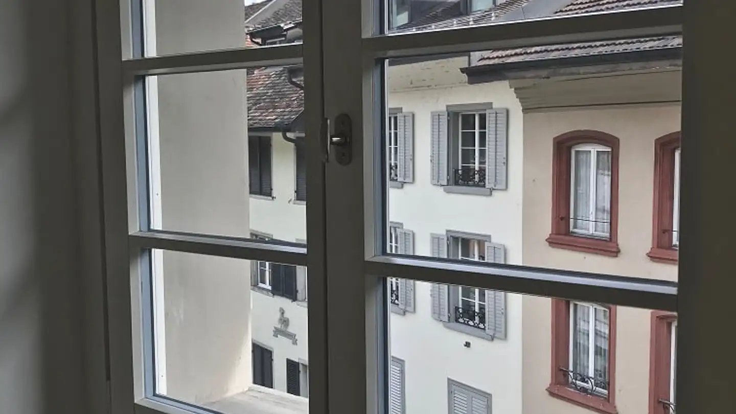 Studio mieten - Hauptstrasse 23, 5200 Brugg AG - Foto 4