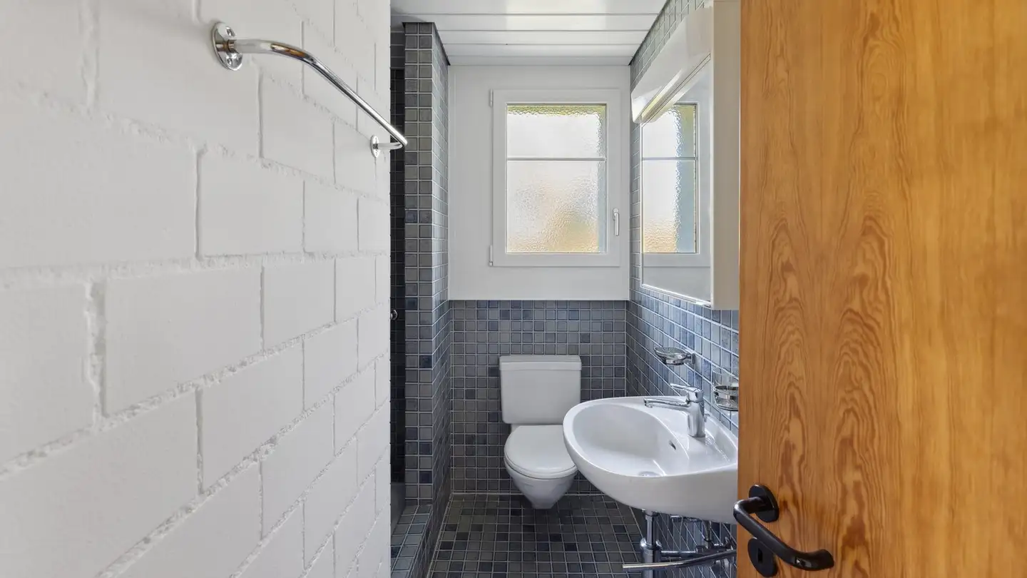 Appartamento in affitto - Untere Bahnhofstrasse 12a, 8910 Affoltern am Albis - Foto 4