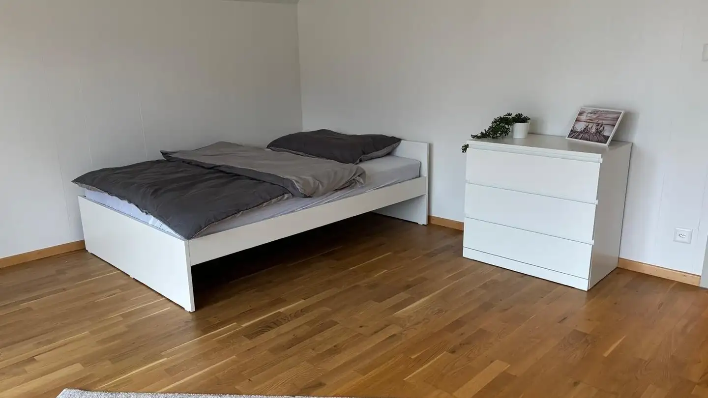 Stanza singola in affitto - 6430 Schwyz - Photo 2