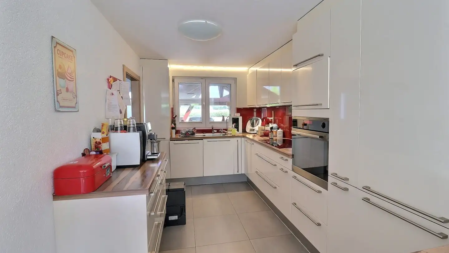 Casa bifamiliare in vendita - 1274 Grens - Photo 3