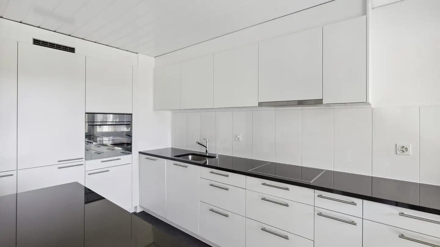 Appartamento in affitto - Untere Bahnhofstrasse 12a, 8910 Affoltern am Albis - Foto 2