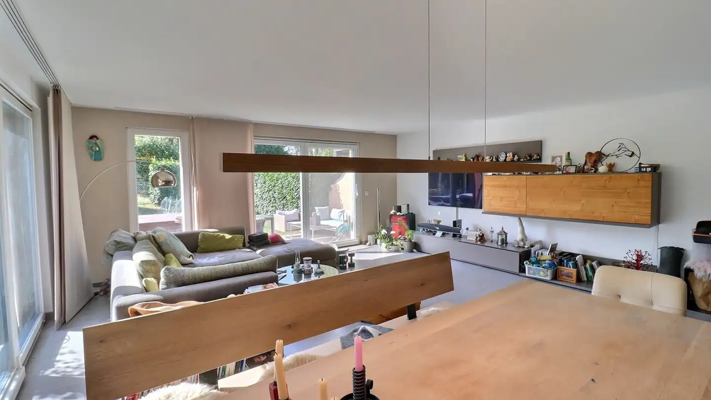 Casa bifamiliare in vendita - 1274 Grens - Photo 4