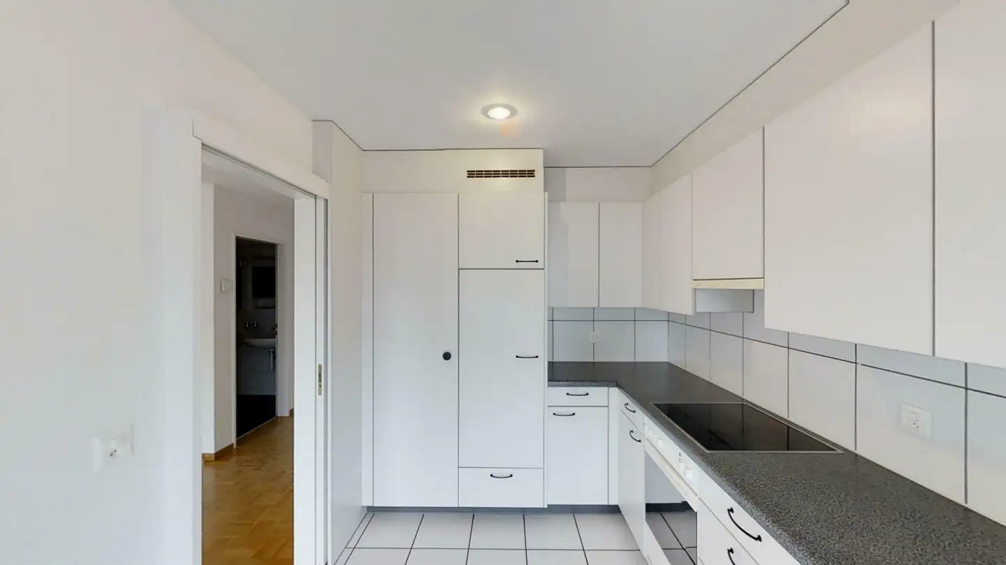 Apartment for rent - Bachmatten 5, 5630 Muri AG - Photo 2