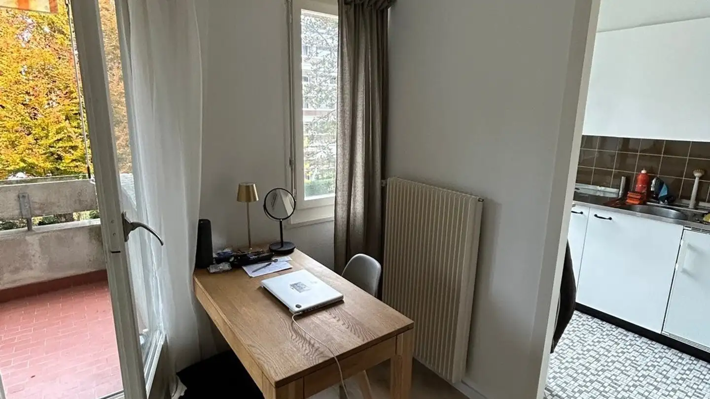 Appartement à louer - Chemin Du Risoux 11, 1110 Morges - Photo 4