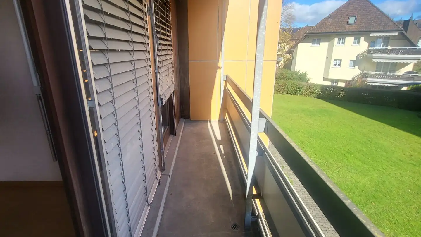 Wohnung mieten - Bleicherstrasse, 8953 Dietikon