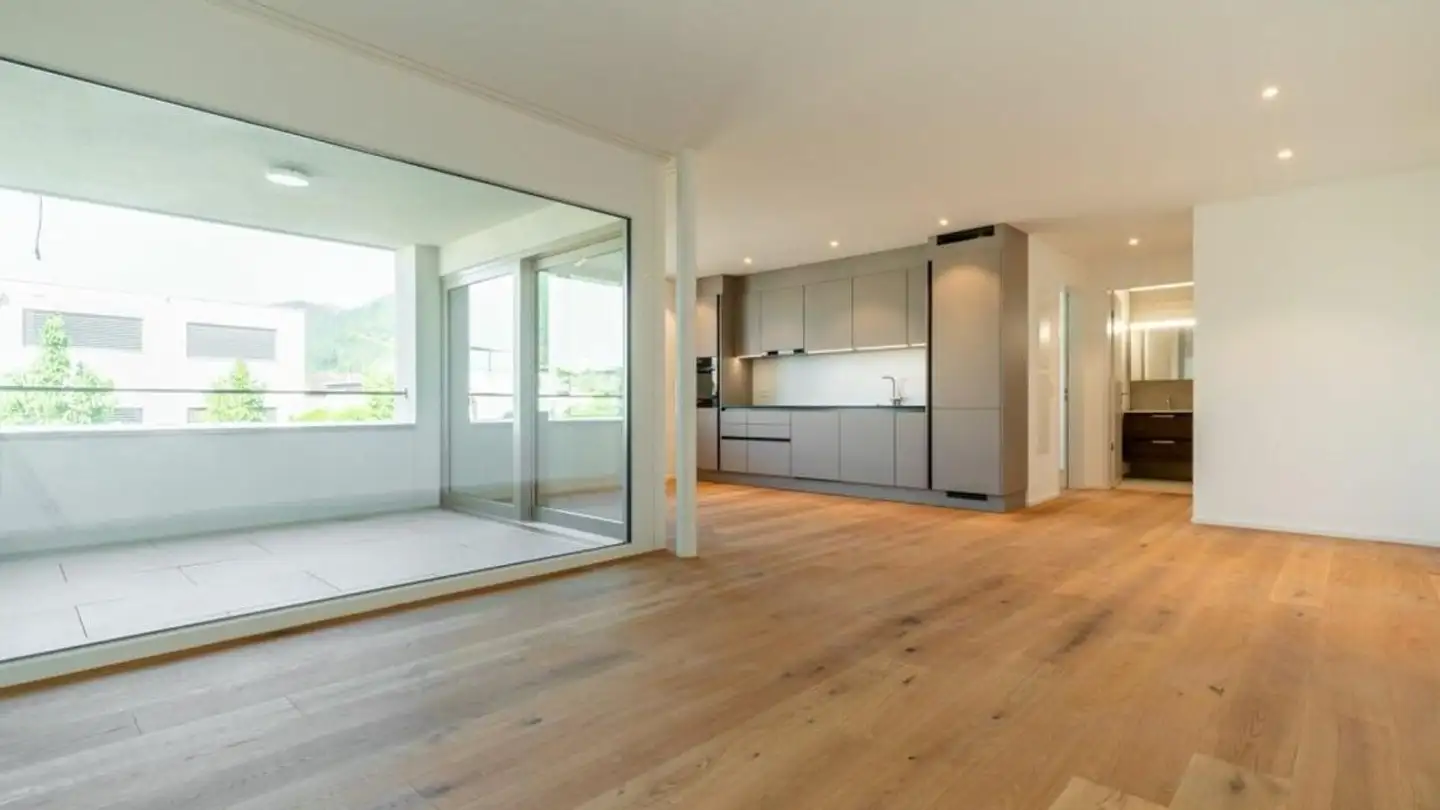 Appartamento in affitto - Kanzelstrasse 1, 4622 Egerkingen - Photo 3