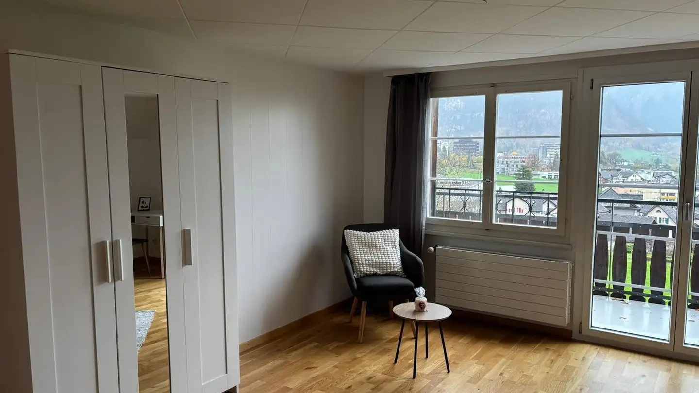 Stanza singola in affitto - 6430 Schwyz - Photo 3