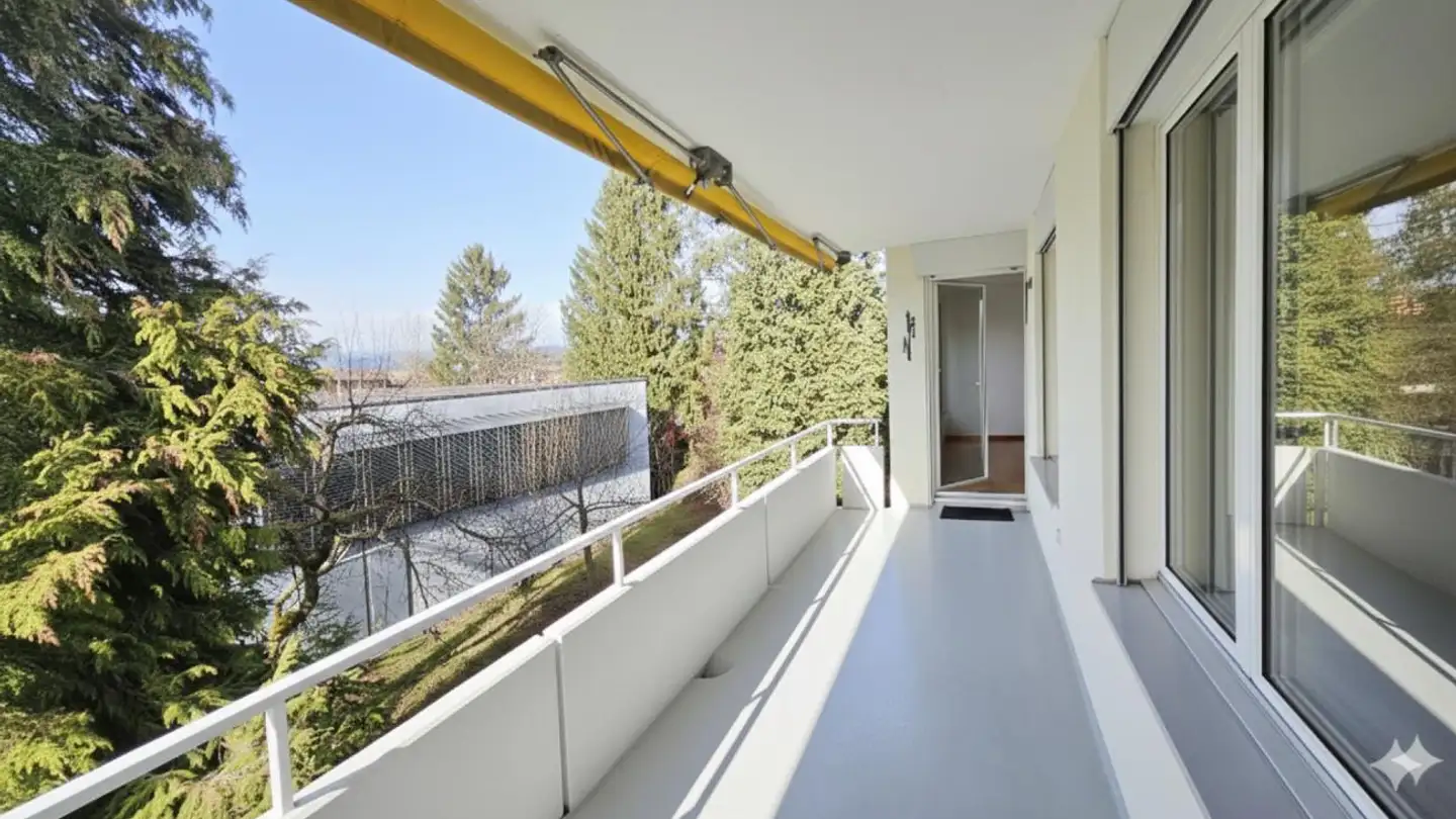 Appartamento in affitto - Alpenstrasse 180, 8203 Schaffhausen - Foto 2