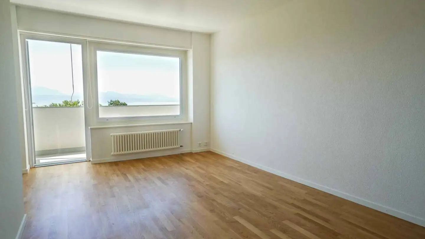 Wohnung mieten - 1010 Lausanne - Foto 4