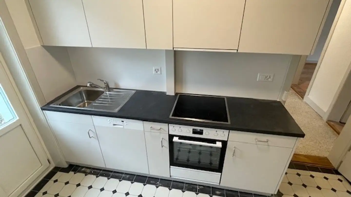 Apartment for rent - Rodtmattstrasse 56, 3014 Bern - Photo 2