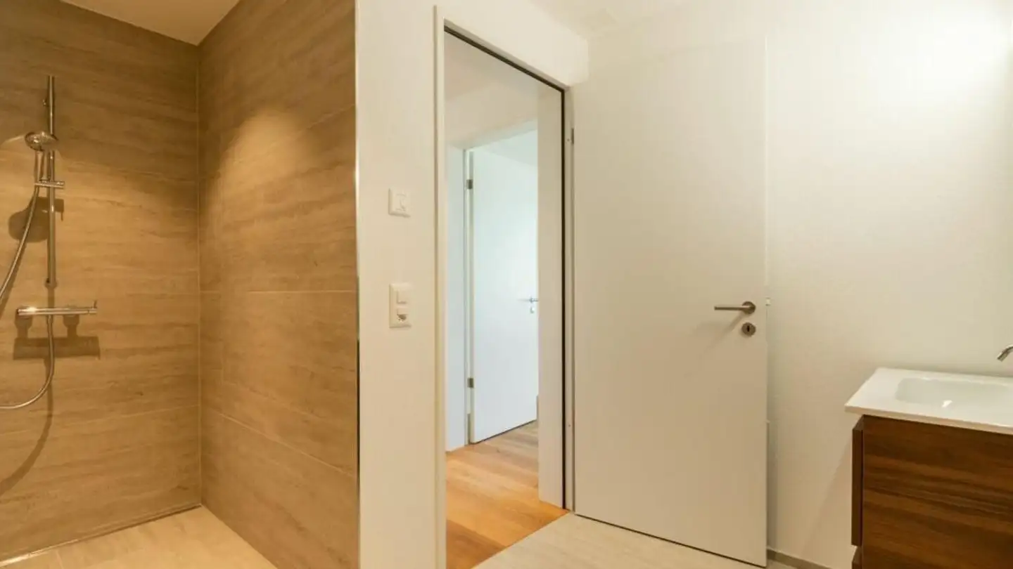 Appartamento in affitto - Kanzelstrasse 1, 4622 Egerkingen - Photo 4