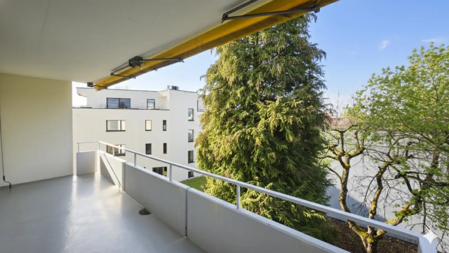 Appartamento in affitto - Alpenstrasse 180, 8203 Schaffhausen - Foto 3