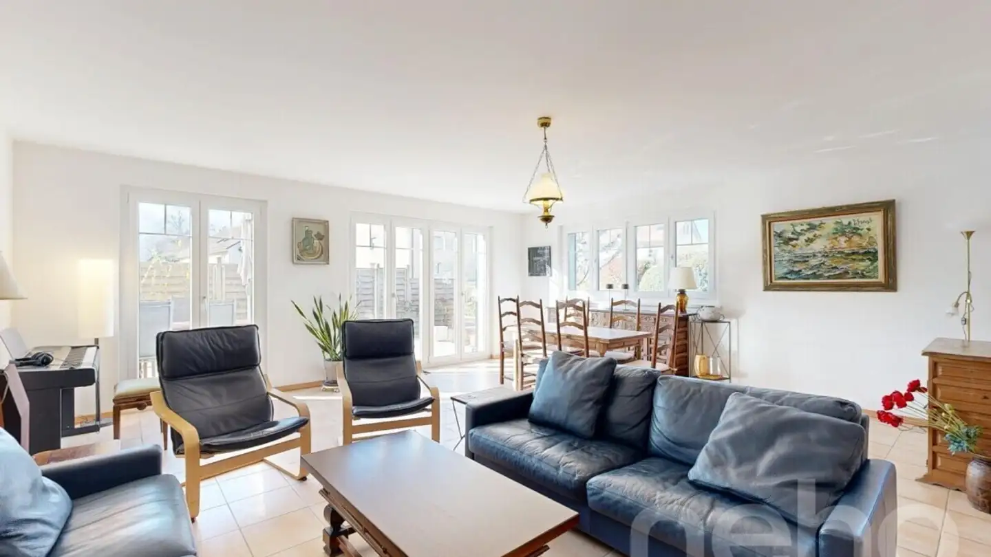 Reihenhaus kaufen - Etoy, 1163 Etoy - Foto 4