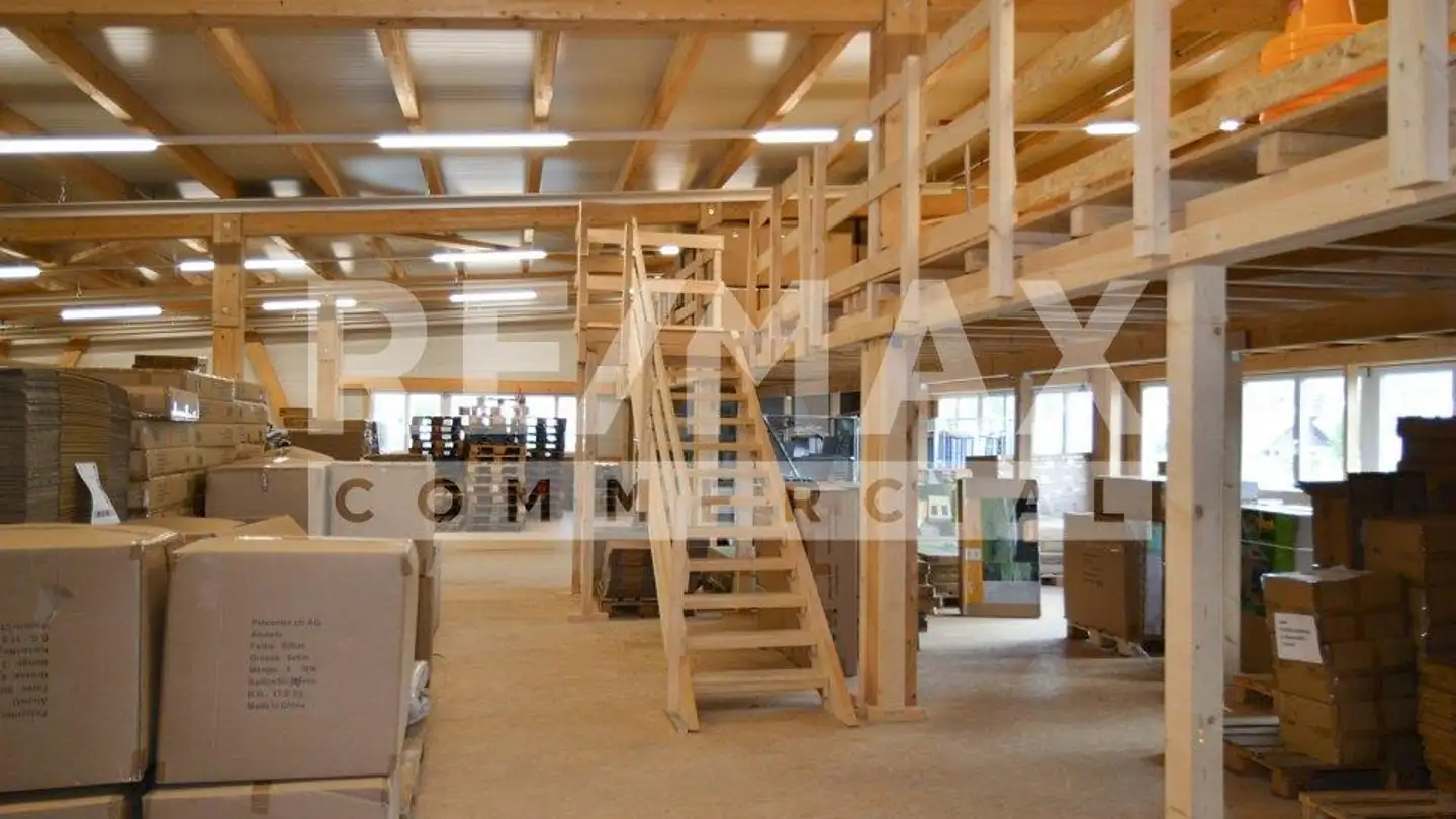 Commerciale in vendita - 4704 Niederbipp - Foto 3