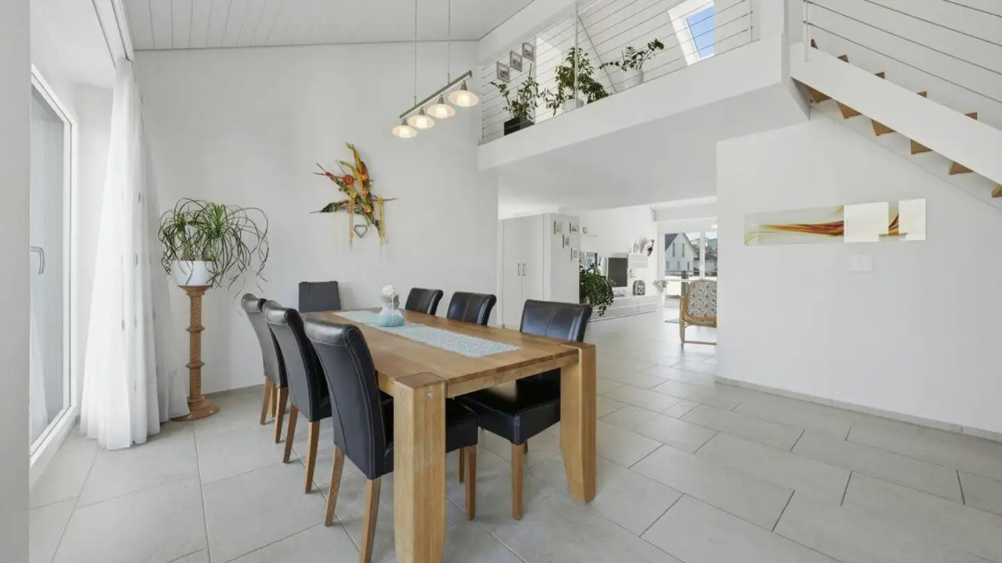 Duplex à vendre - Sonnhaldenstrasse 12a, 8370 Sirnach - Photo 3