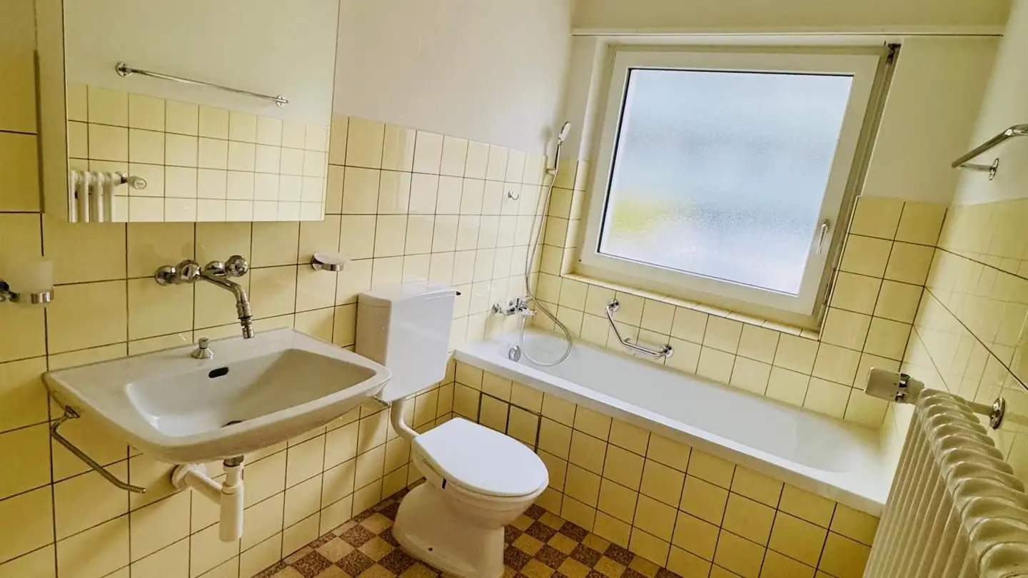 Appartamento in affitto - Rickenbacherstrasse 11, 4460 Gelterkinden - Foto 3