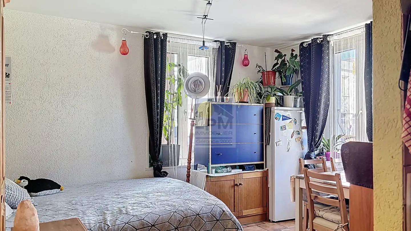 Studio for sale - 1854 Leysin - Photo 2