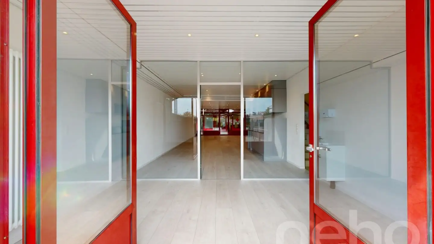 Immeuble résidentiel à vendre - 1754 Avry-sur-Matran - Photo 2