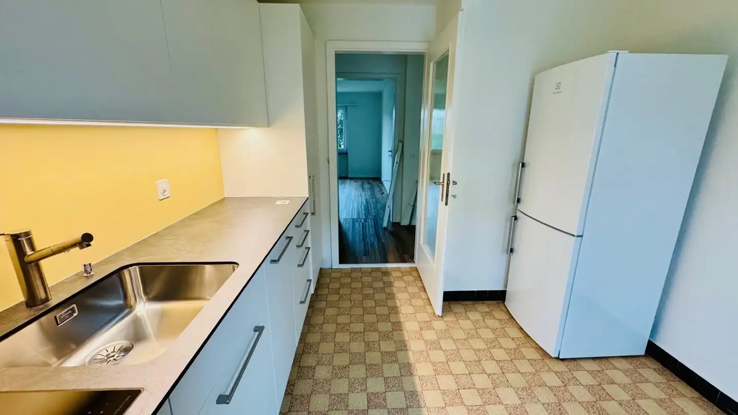 Appartamento in affitto - Rickenbacherstrasse 11, 4460 Gelterkinden - Foto 4