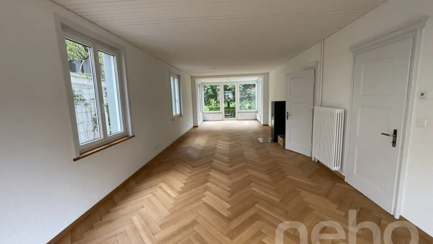 Casa bifamiliare in vendita - 4058 Basel - Foto 2