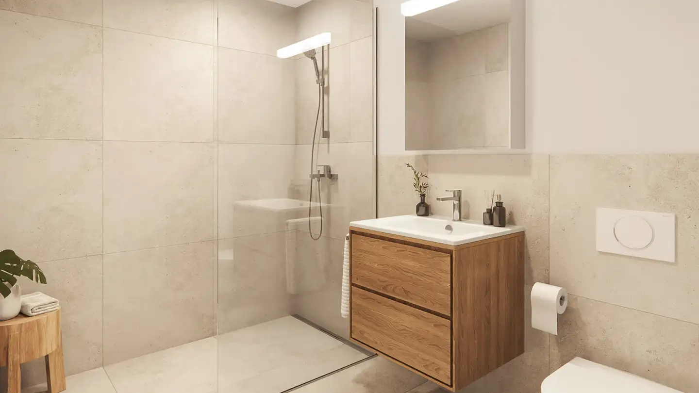 Appartamento in vendita - Arbonerstrasse 19, 8599 Salmsach - Photo 4