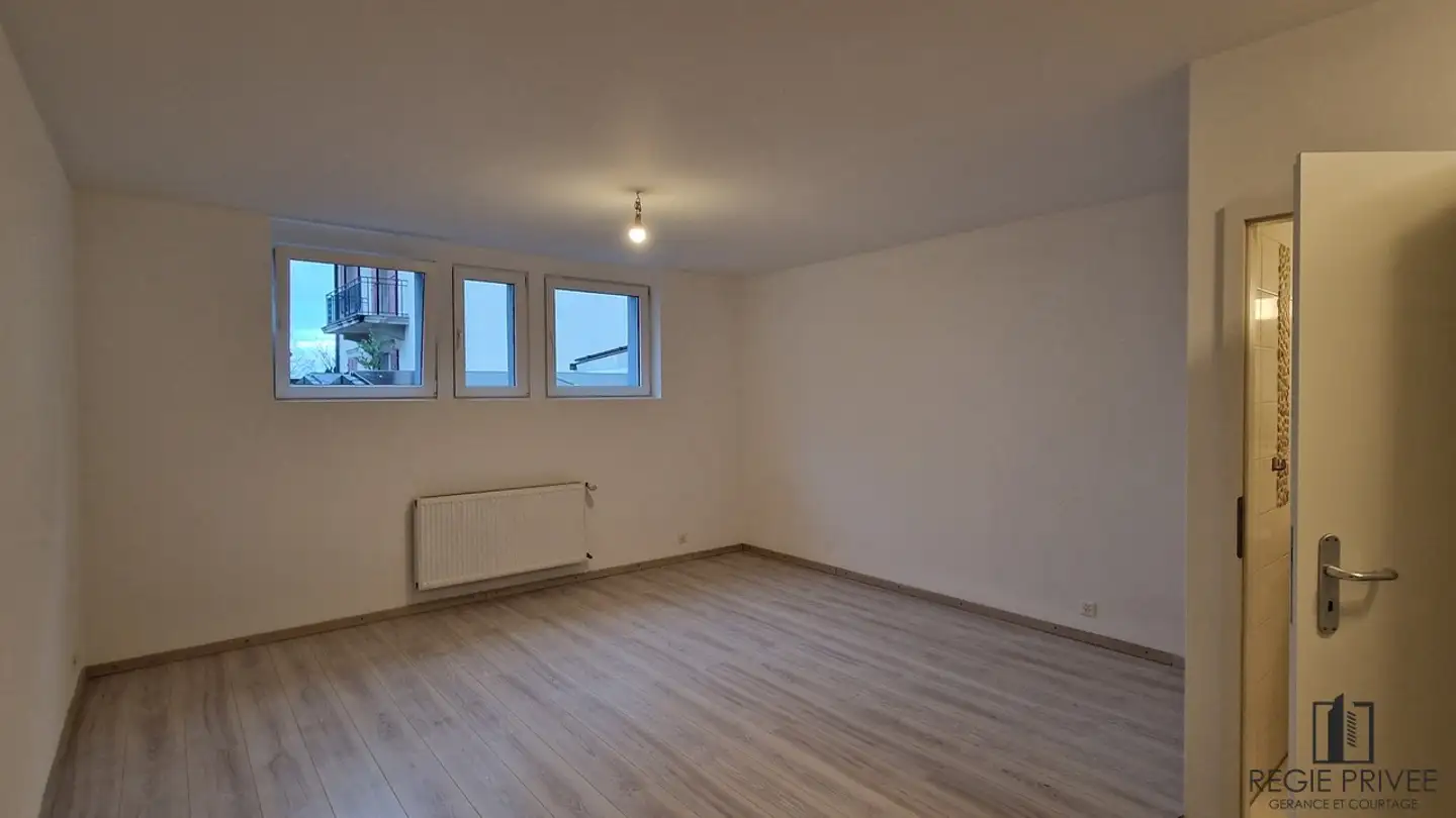 Studio mieten - Route De Cossonay 25, 1008 Prilly - Foto 2