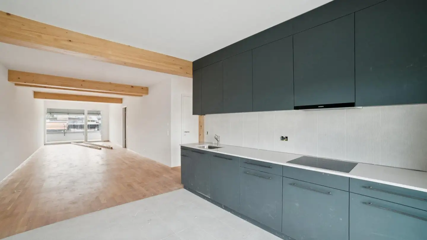Wohnung mieten - Route De Meyrin 47, 1203 Genève
