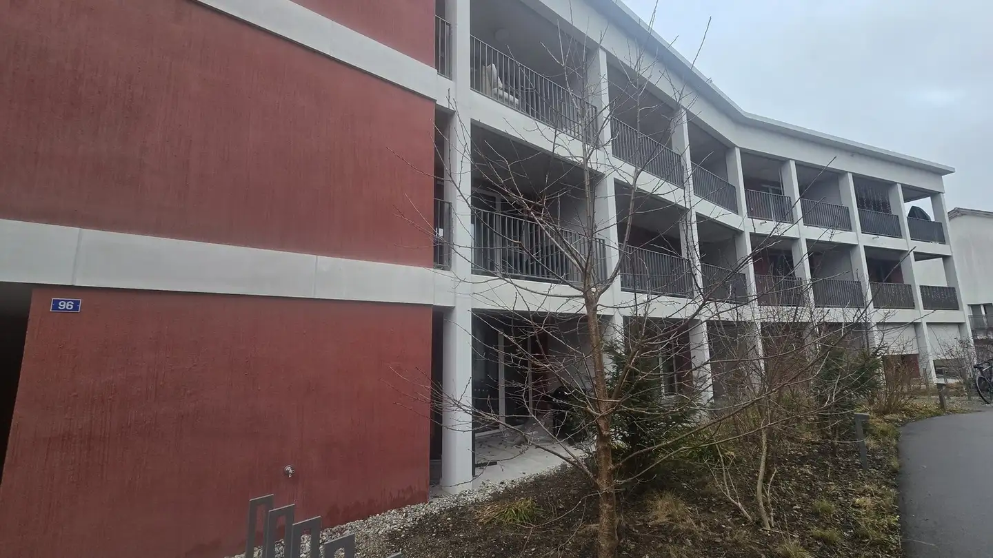 Apartment for rent - Härdlenstrasse 96, 8302 Kloten - Photo 2