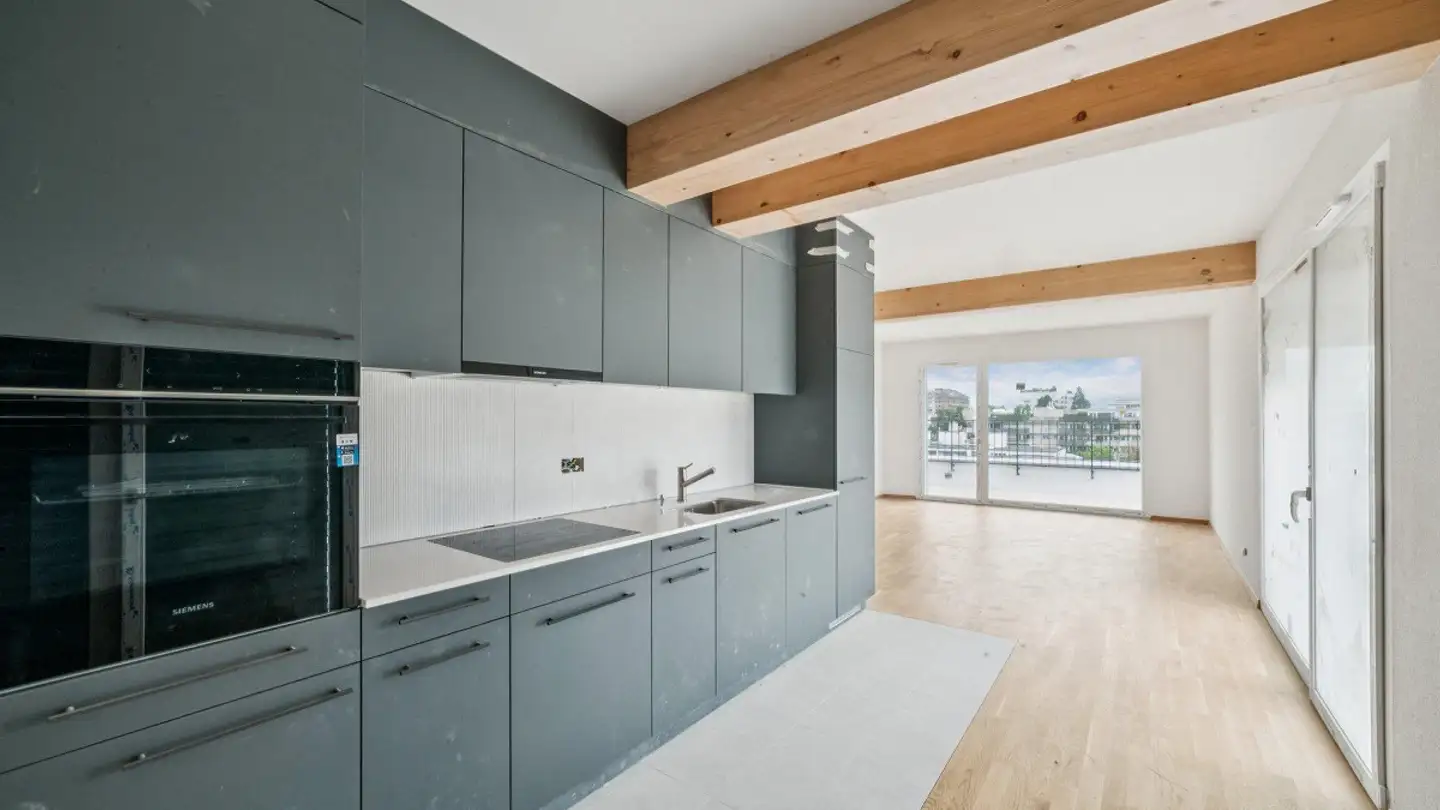 Wohnung mieten - Route De Meyrin 47, 1203 Genève - Foto 2