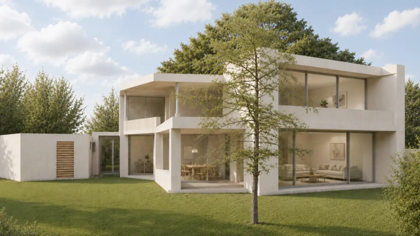 Villa for sale - 1226 Thônex - Photo 2
