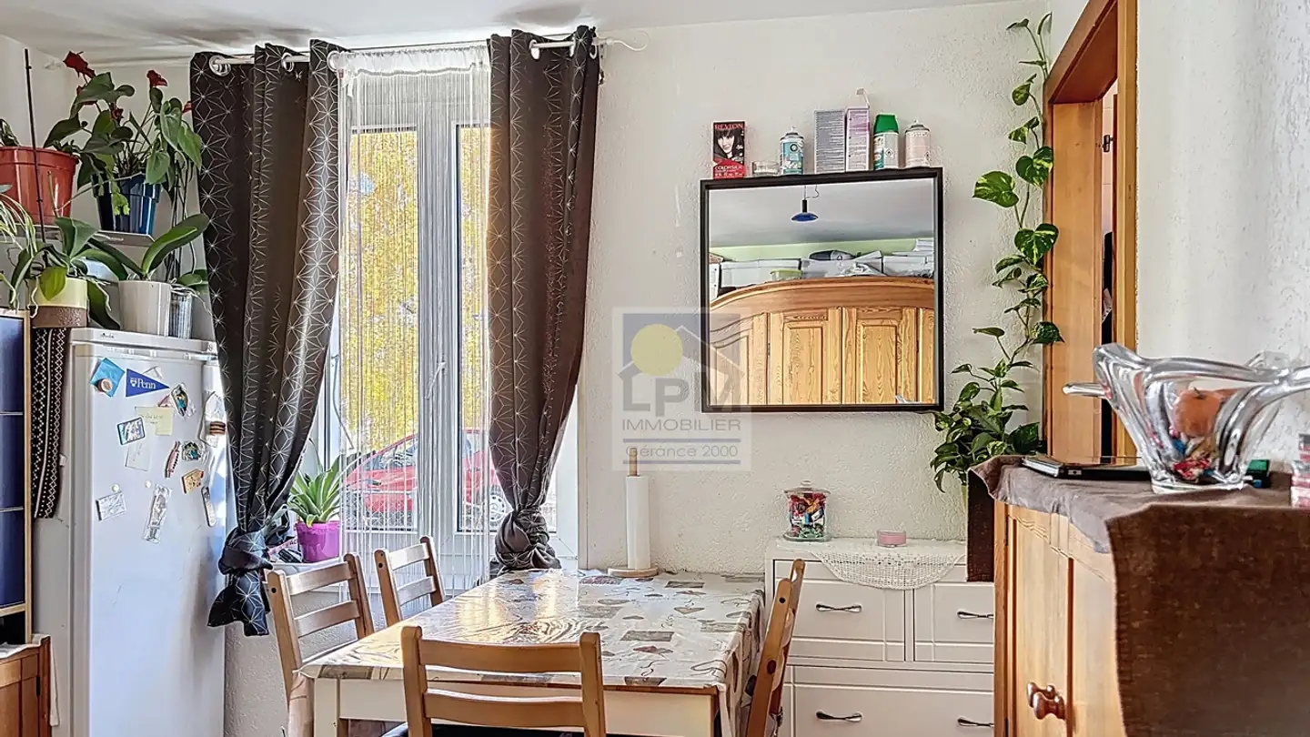 Studio for sale - 1854 Leysin - Photo 3