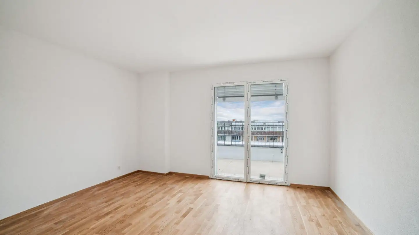 Wohnung mieten - Route De Meyrin 47, 1203 Genève - Foto 4