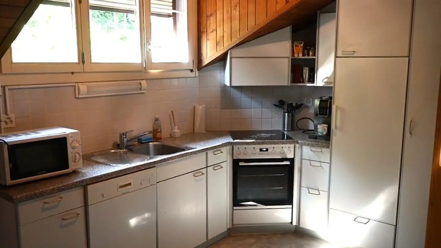 Attico in affitto - Hüsliweg 10, 3072 Ostermundigen - Photo 2