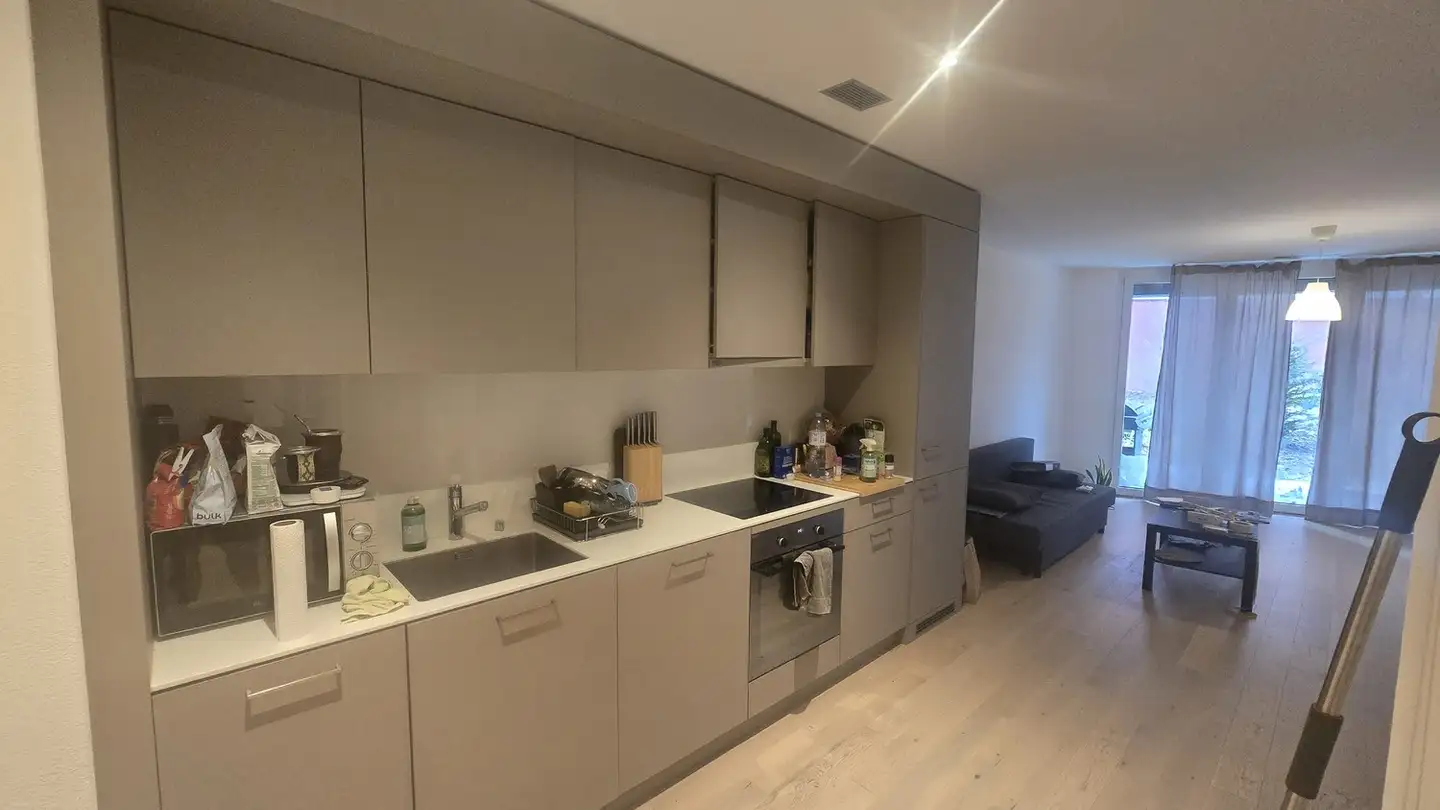 Apartment for rent - Härdlenstrasse 96, 8302 Kloten - Photo 4