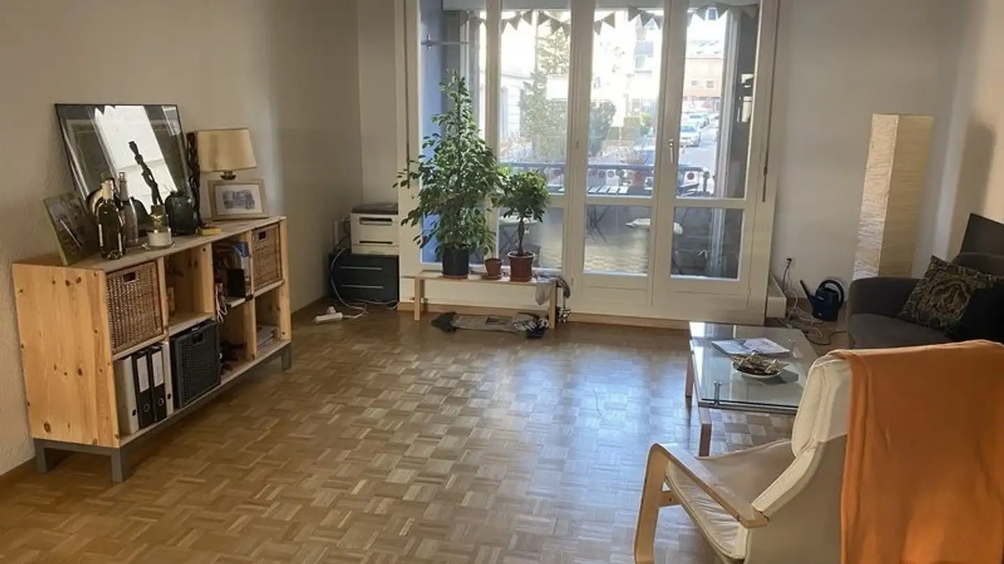 Chambre à louer - 8048 Zürich