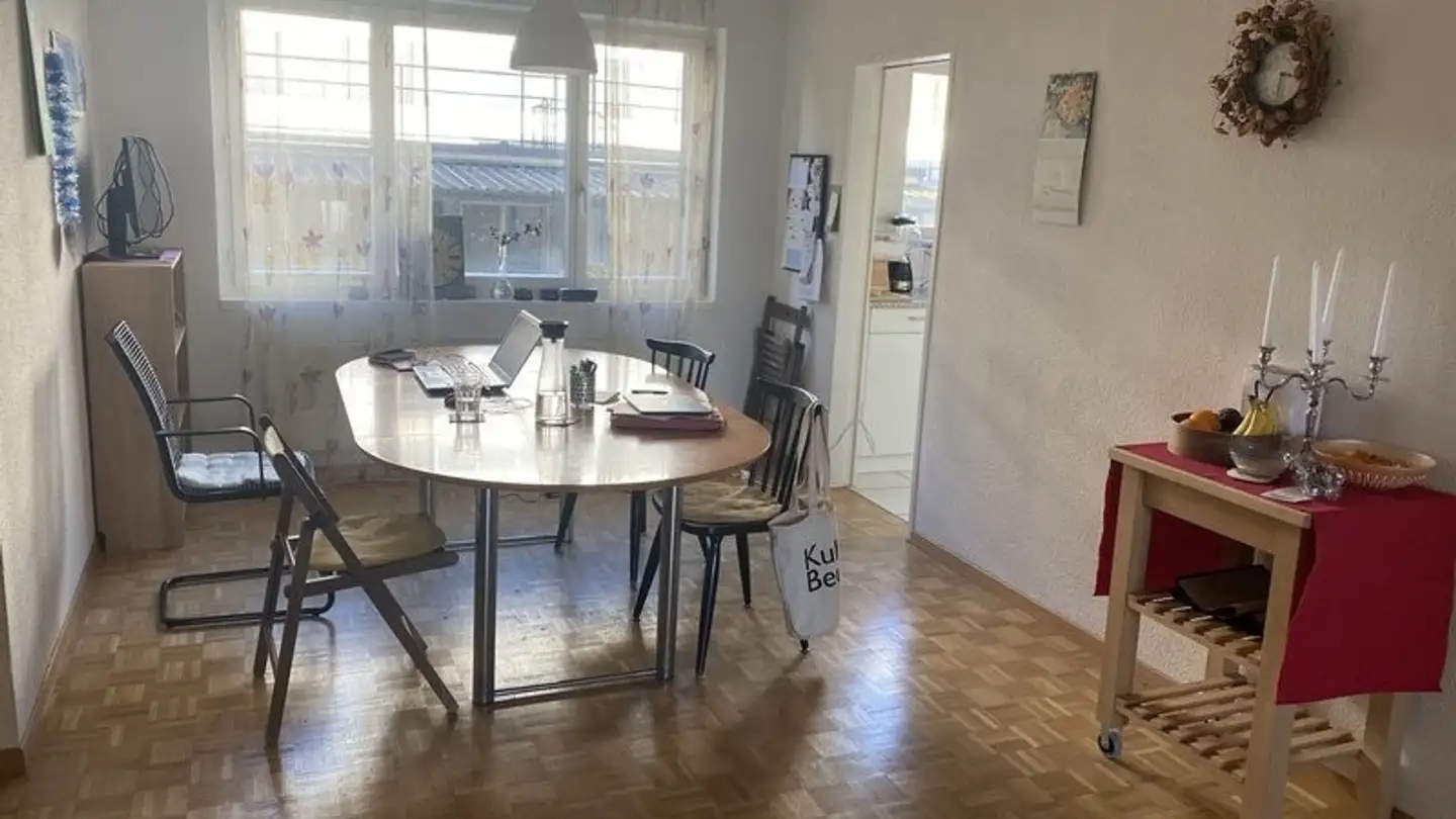 Chambre à louer - 8048 Zürich - Photo 2