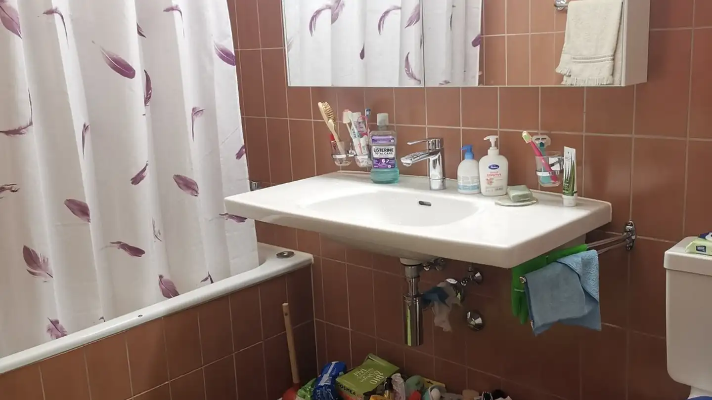 Chambre à louer - 8048 Zürich - Photo 4