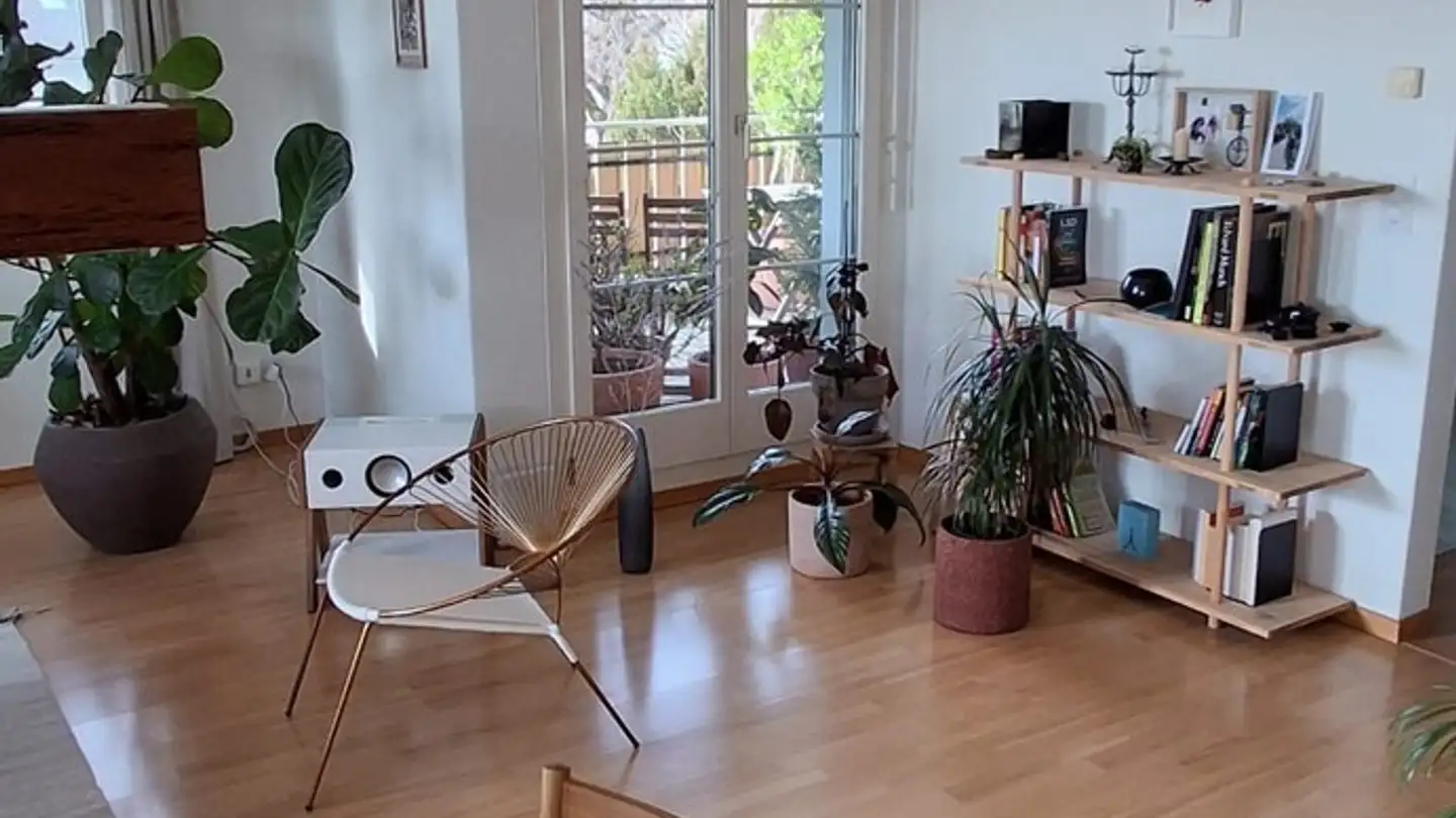 Wohnung mieten - Tannrain 3, 6214 Schenkon - Foto 2