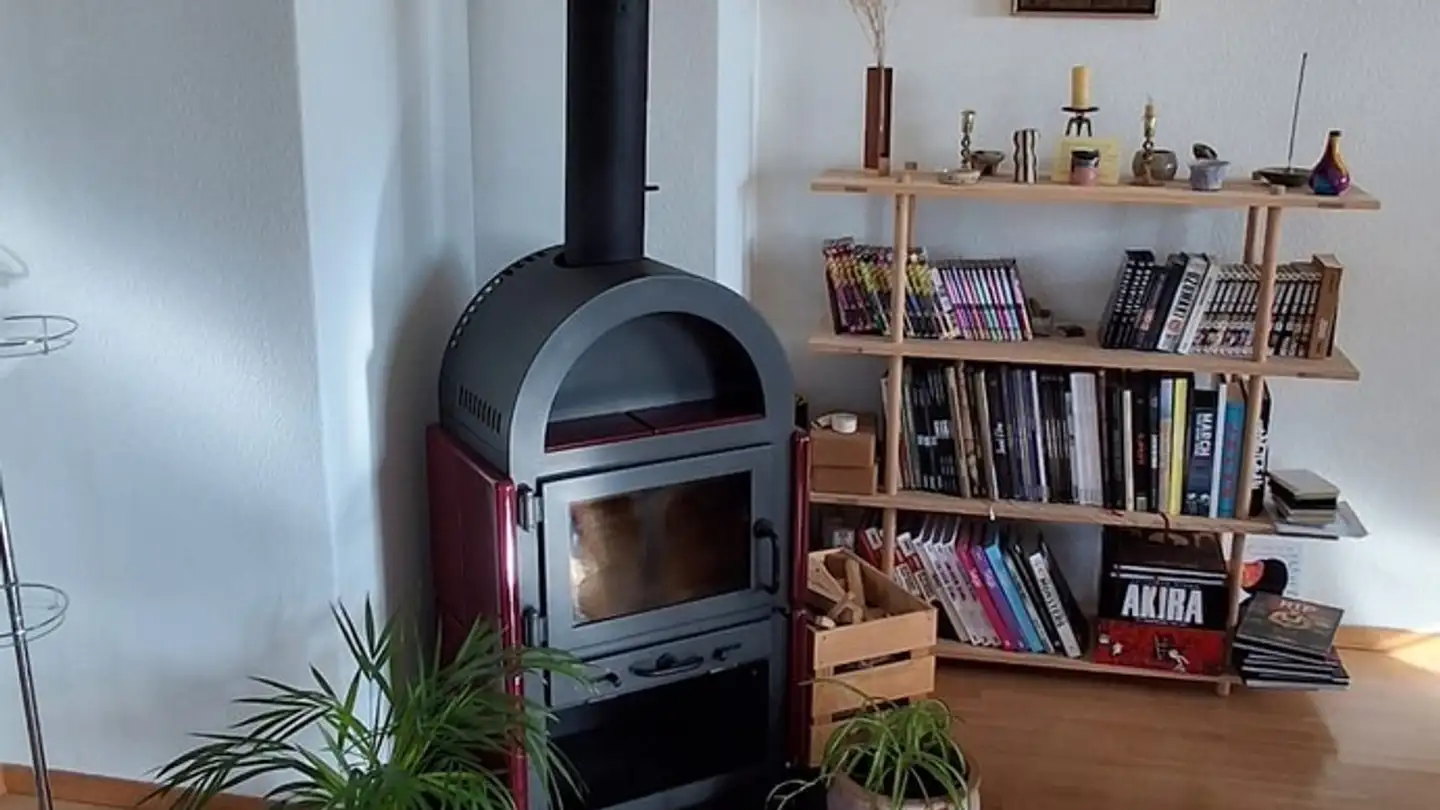 Wohnung mieten - Tannrain 3, 6214 Schenkon - Foto 3