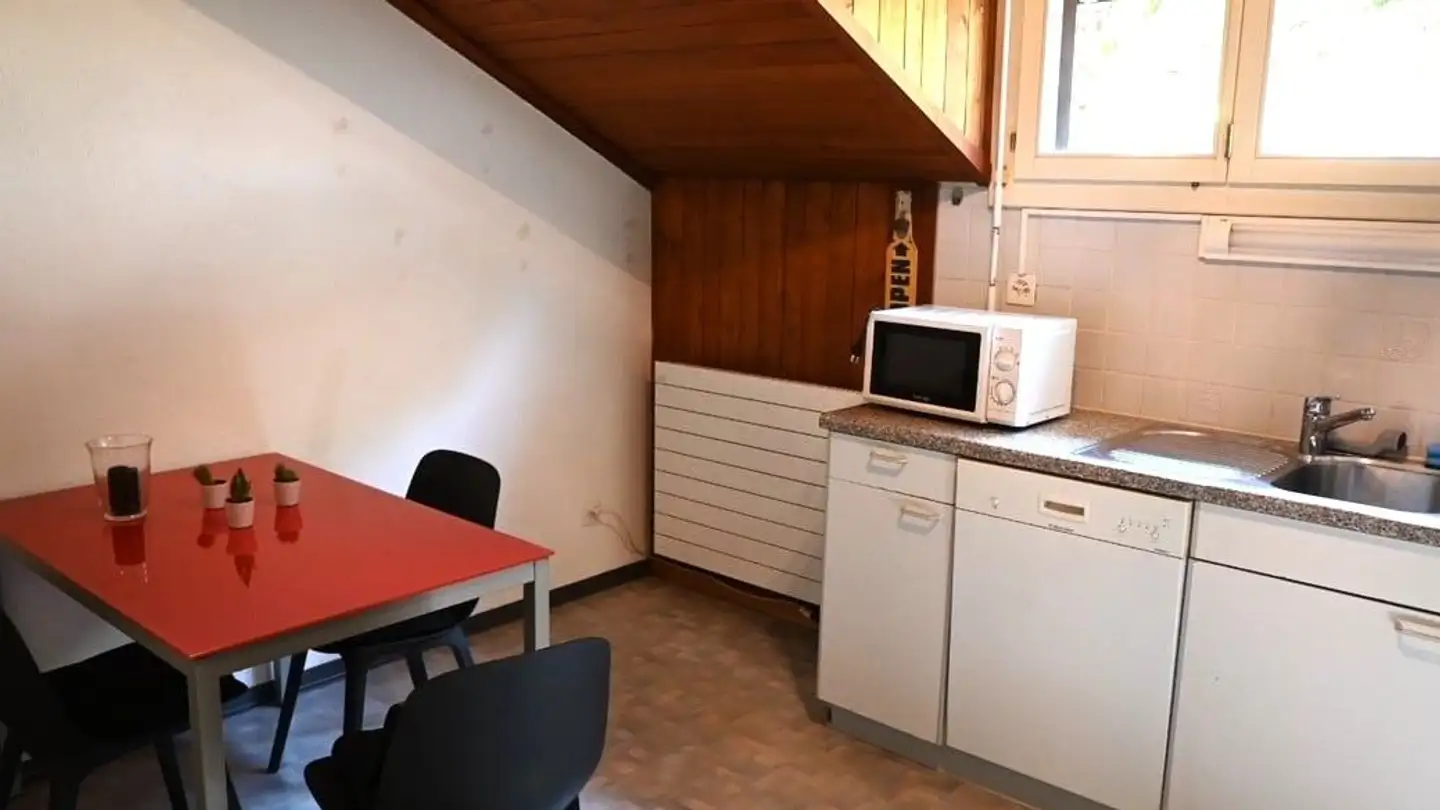 Attico in affitto - Hüsliweg 10, 3072 Ostermundigen - Photo 3