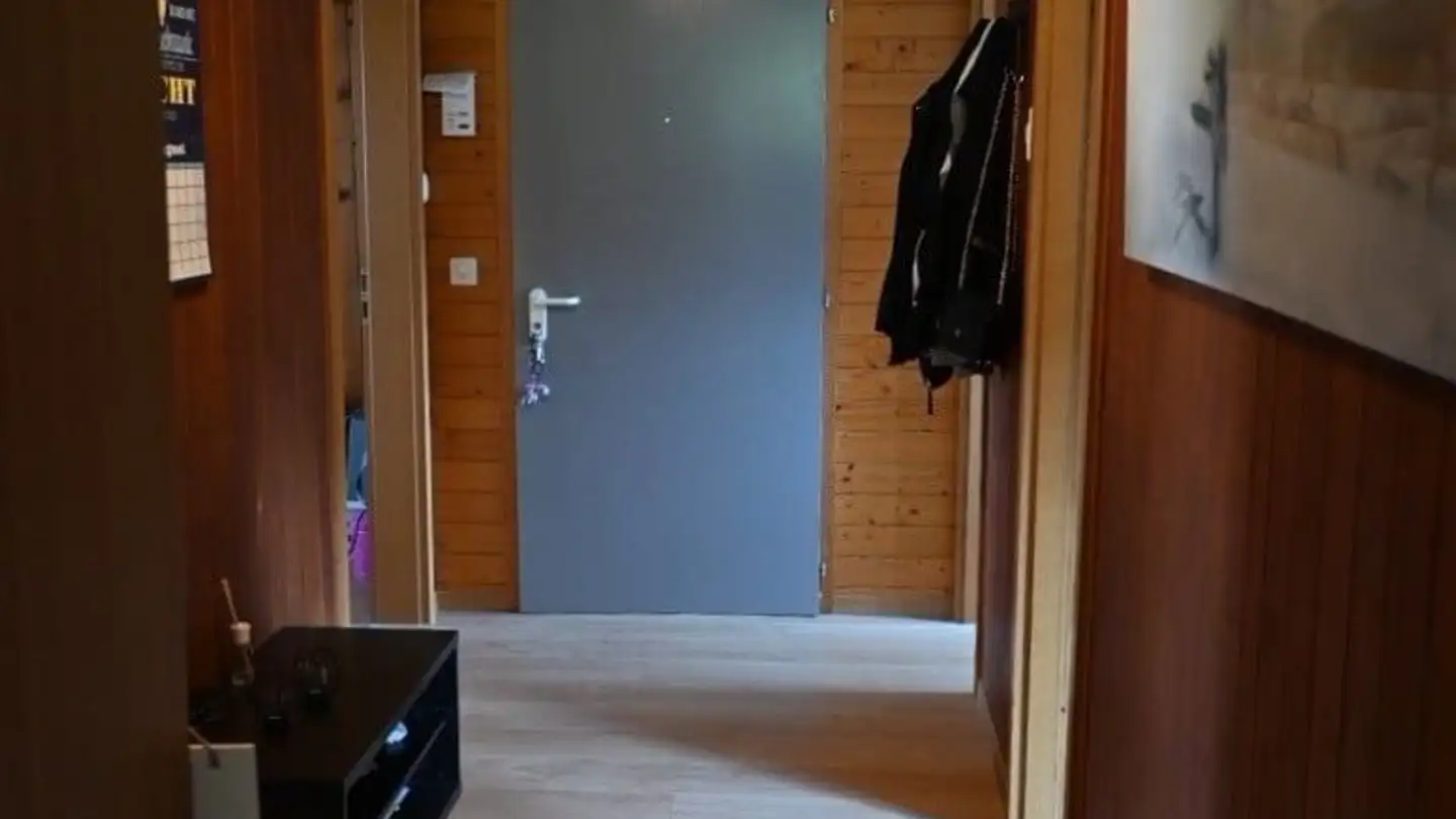 Attico in affitto - Hüsliweg 10, 3072 Ostermundigen - Photo 4