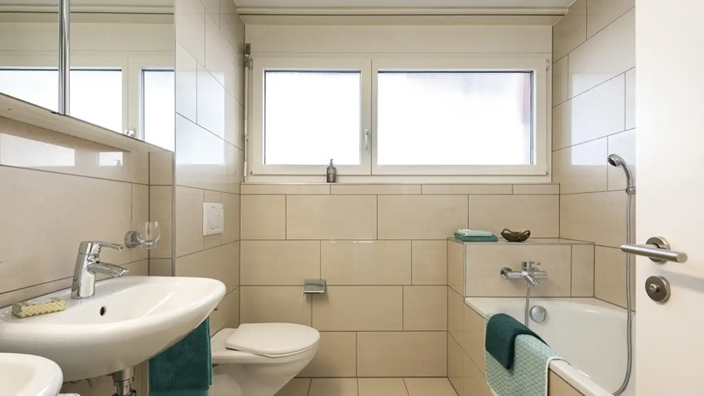 Apartment for rent - Im Nippel 9, 8180 Bülach - Photo 3