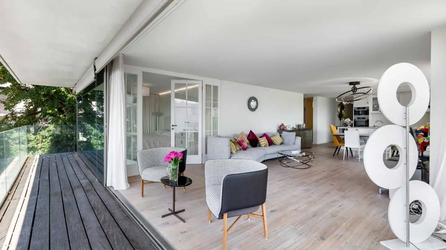 Appartamento in vendita - 1817 Brent - Foto 4